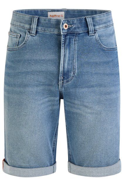 KRAŤASY HATTRIC HARRIS Jogg Denim