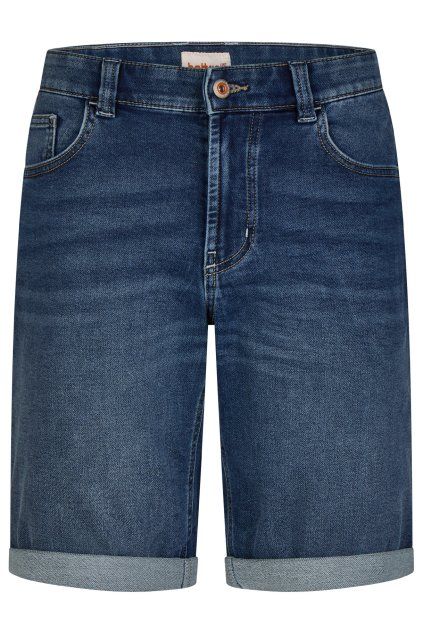 KRAŤASY HATTRIC HARRIS Jogg Denim