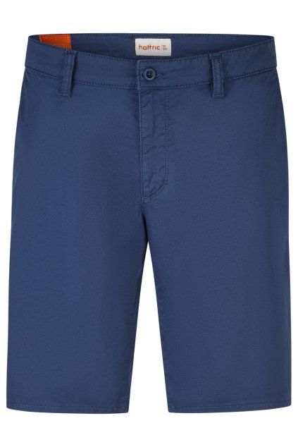 KRAŤASY HATTRIC CHINO Comfort-Stretch