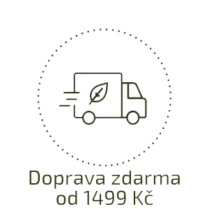Doprava zdarma