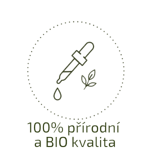 100% přírodní
