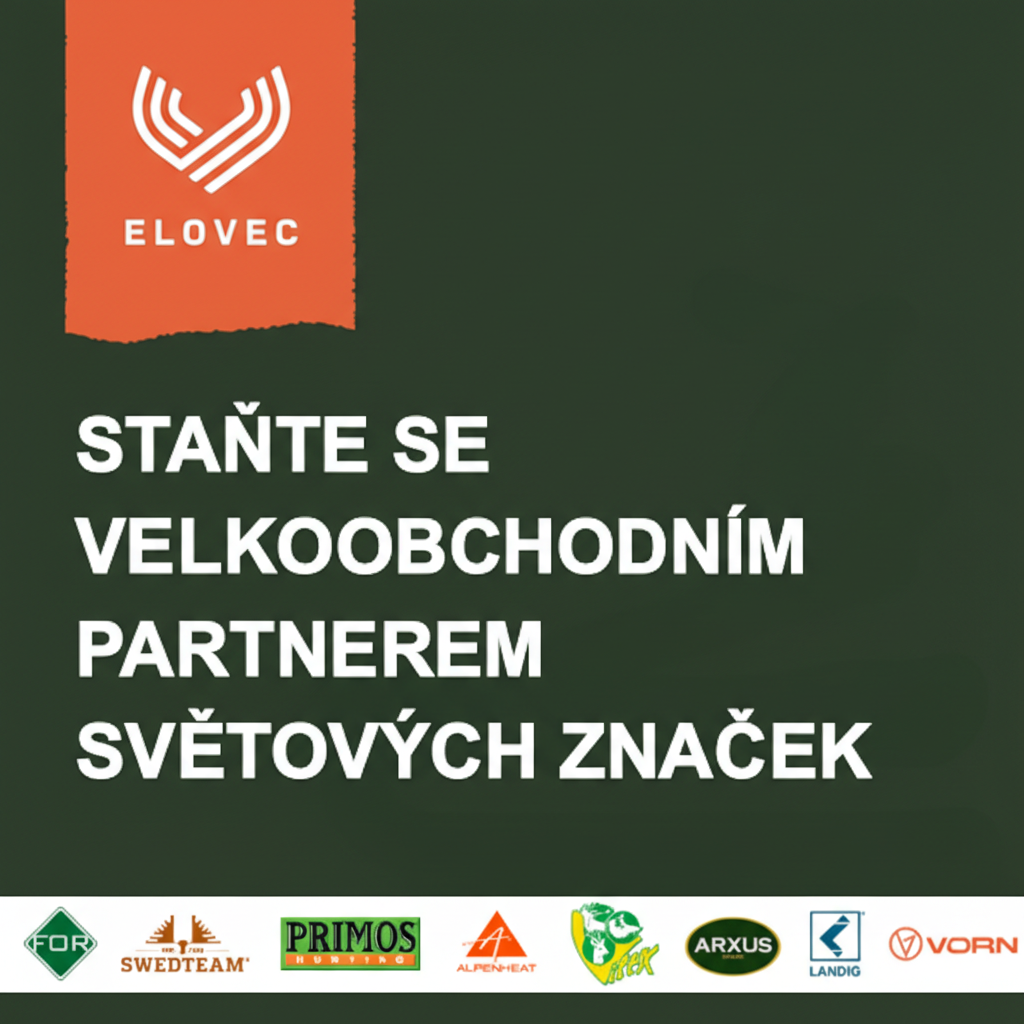 Staňte se velkoobchodním partnerem!