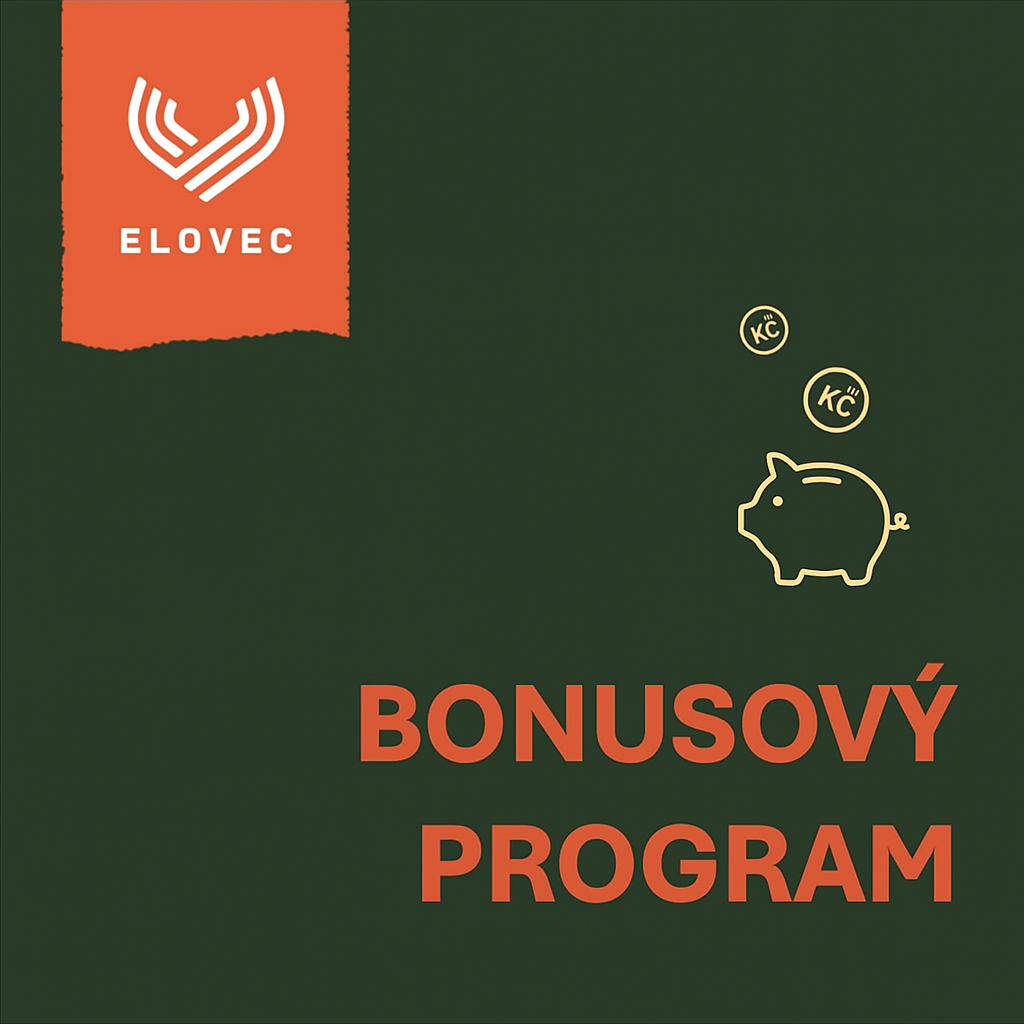 Bonusový program