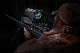 Přístroje NiteSite – revoluce na poli digitálního nočního vidění