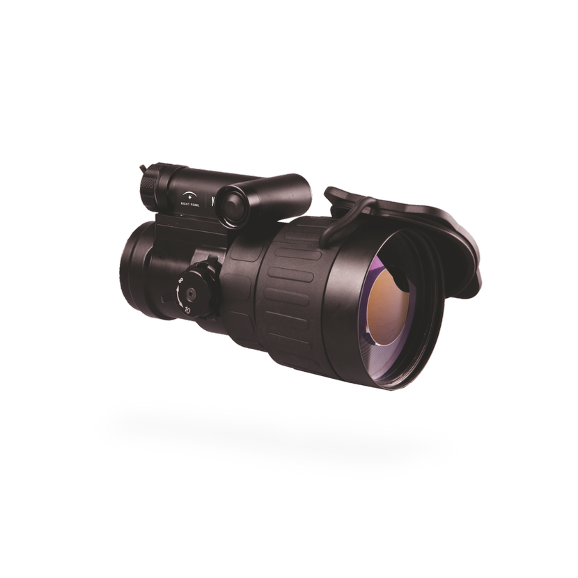 O značce Night Pearl