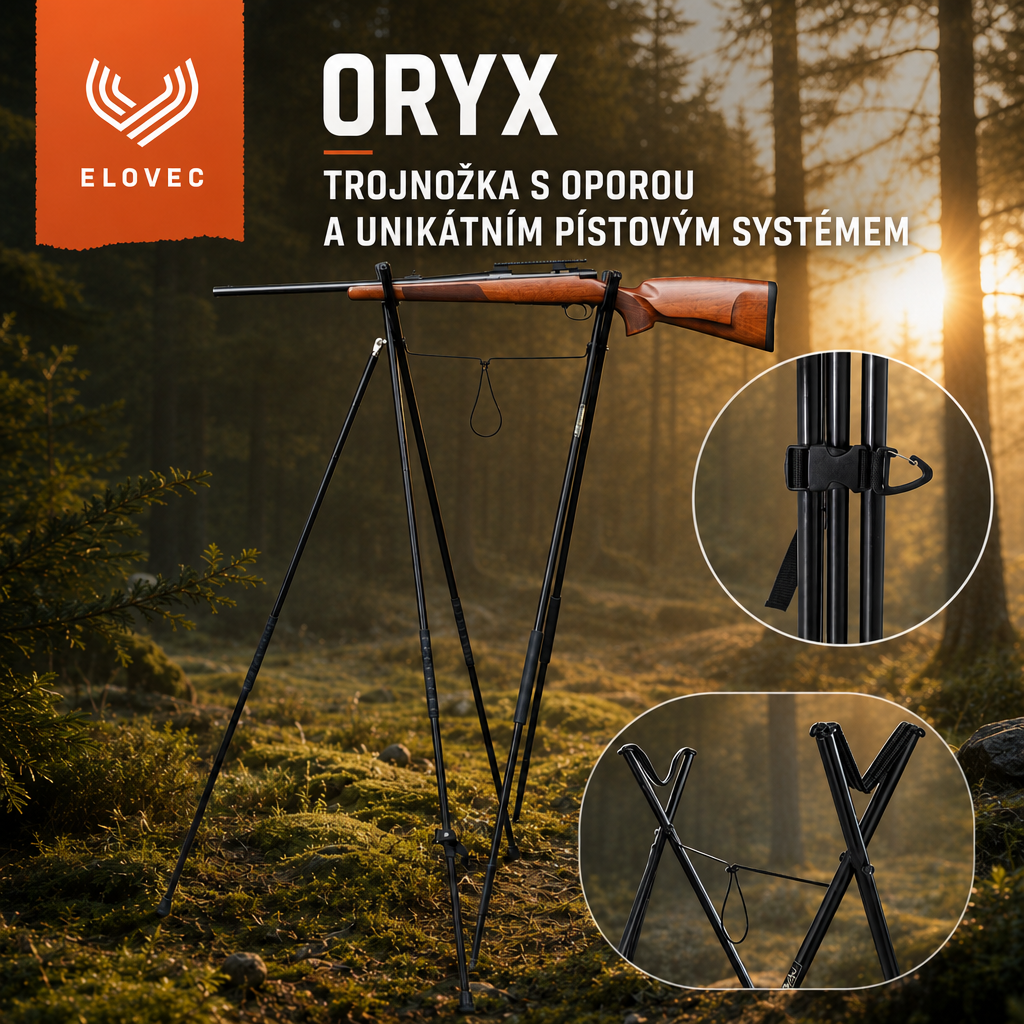 Oryx