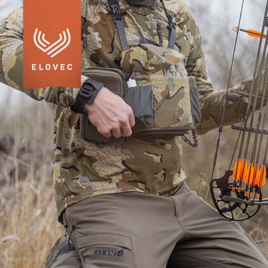 Pár kousků značky Kuiu