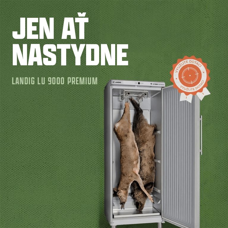 Landig