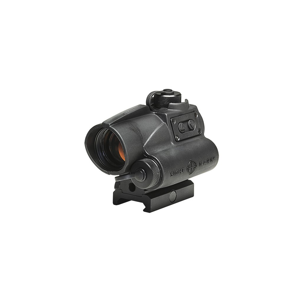 Sightmark Wolverine CSR Red Dot Sight | Elovec