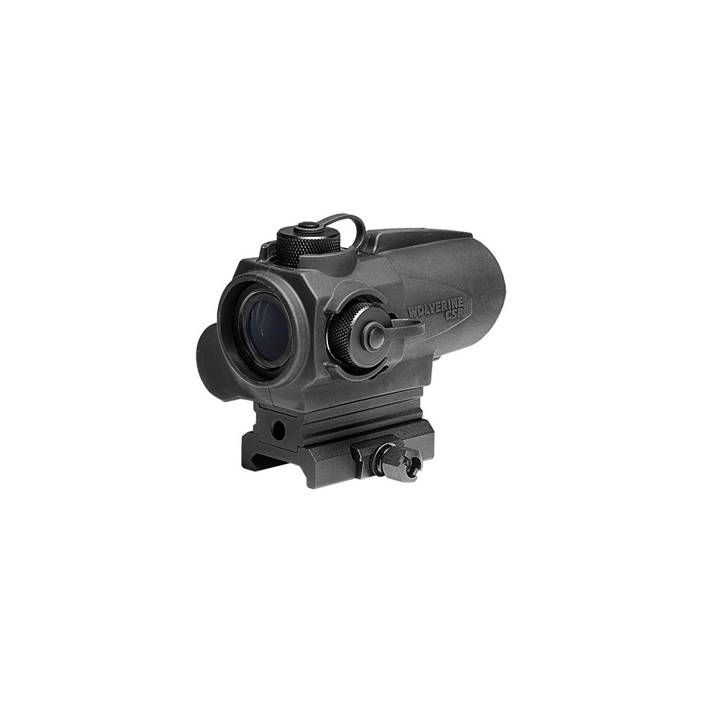 Sightmark Wolverine CSR Red Dot Sight | Elovec