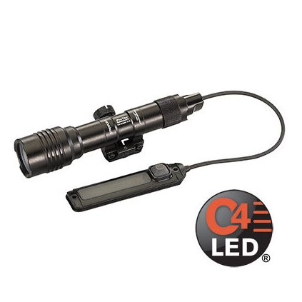 Streamlight ProTac RAIL MOUNT 2