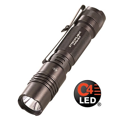 Streamlight ProTac 2L-X-USB