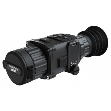 HIKMICRO Thunder TH25 termovizní zaměřovač