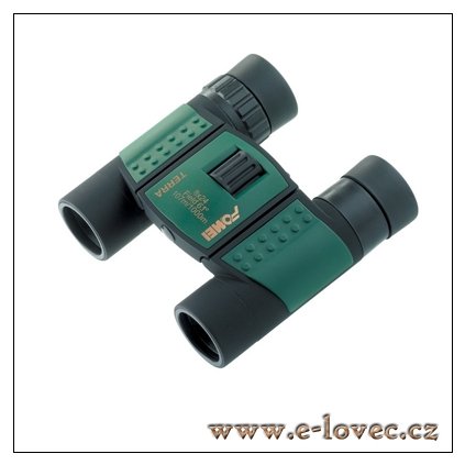 Fomei 10x28 TERRA