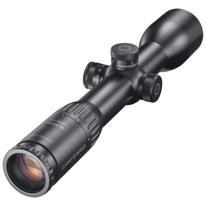 Schmid-Bender Polar T96 2,5-10x50 D7