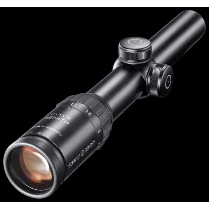 Schmid-Bender Zenith 1,1-4x24 FD0