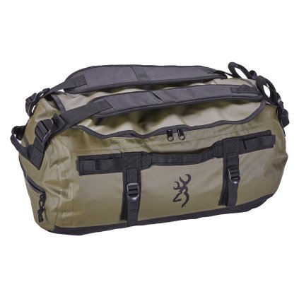 Browning Duffle Bag Green 40 l Voděodolná taška
