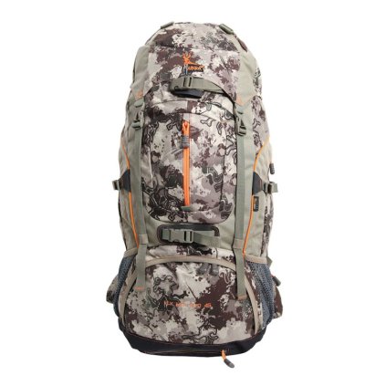 MARKHOR ELK Mtn EVO 45 Camo Viper