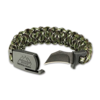 Outdoor Edge Para-Claw - velký, camo