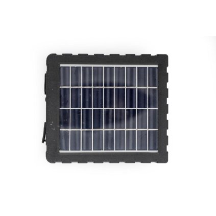 OXE SOLAR CHARGER solární panel pro OXE PANTHER 4G / SPIDER 4G