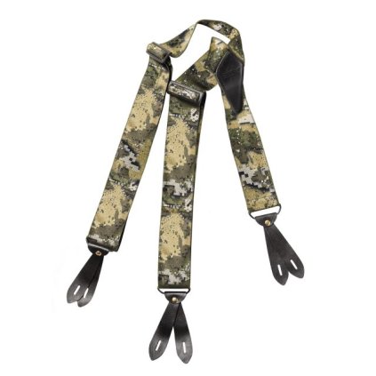 Swedteam Suspender Veil šle