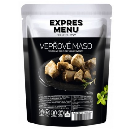 vyr 2976 expres menu veprove maso