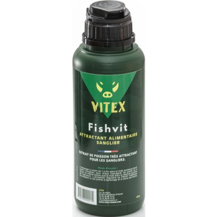Vitex FISHVIT (ryba)