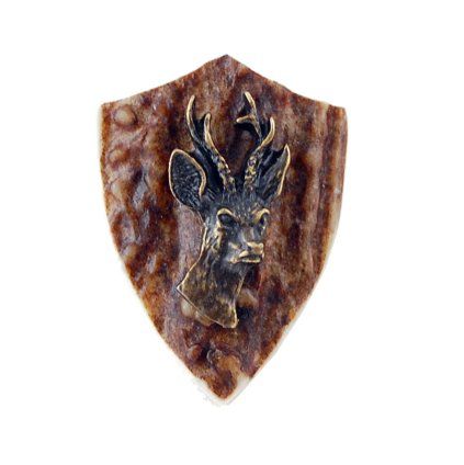 Parohové bolo - erb