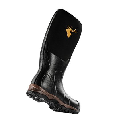 Alaska Elk obuv Lite Neoprene