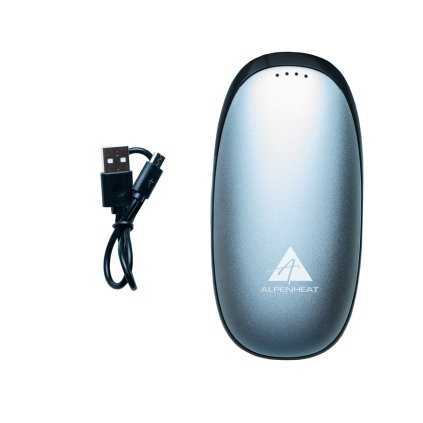 ALPENHEAT POWERBANK-HANDWARMER