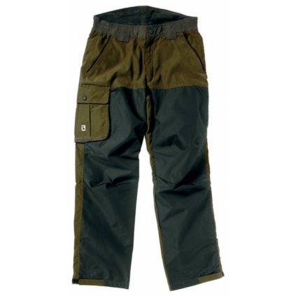 Kalhoty Deerhunter Ram