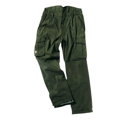 Kalhoty Deerhunter Montana 2 v 1