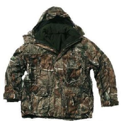 Bunda Deerhunter Montana 5-in-1