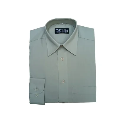 2210 1 panska kosile 022237 zelena khaki