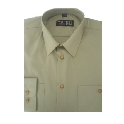 Luko F172214 Myslivecká košile dlouhý rukáv