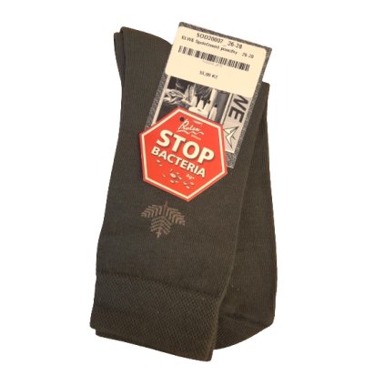 Elwe Společenské ponožky