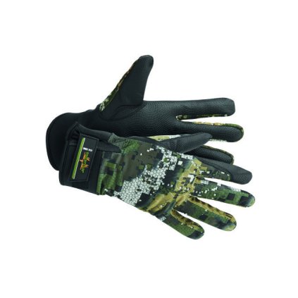 Swedteam GRIP Desolve Veil rukavice