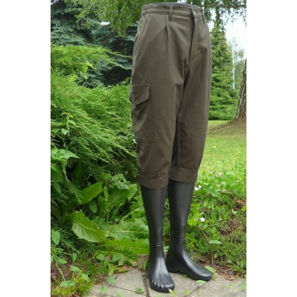 Myslivecké letní golfky