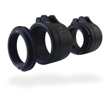 Adaptery set