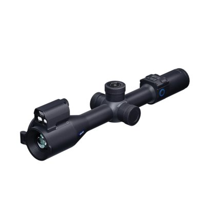 Stalker 4kPro LRF 1