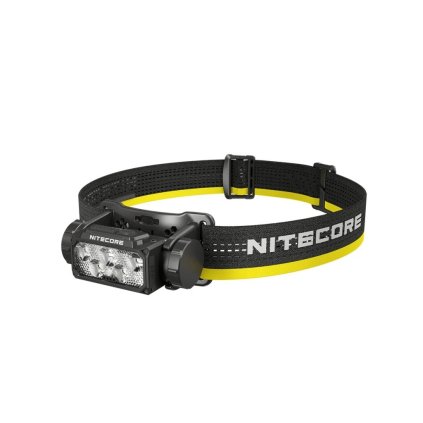 Nitecore HC60 UHE 2