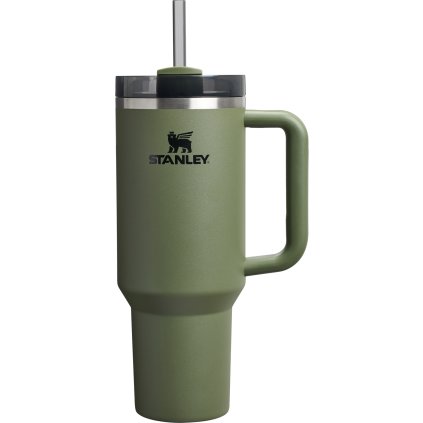 STANLEY The Quencher/Cup H2.O FlowState™ Tumbler 1180 ml/40oz Dried Pine