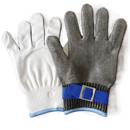 Neprůřezná rukavice 241102 4