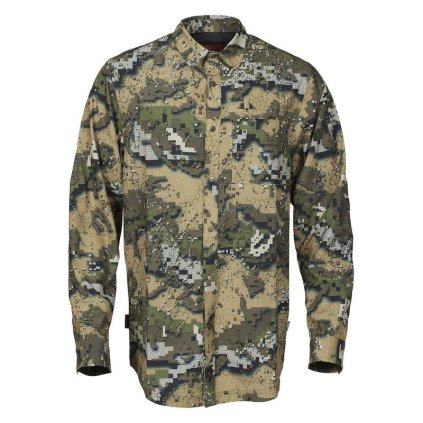 Swedteam Alpha Light Desolve Veil pánská košile