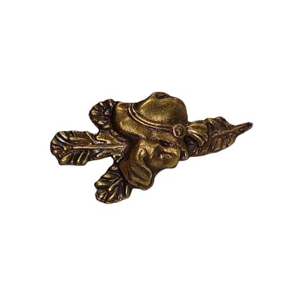 LP09 větvička s kloboukem 1