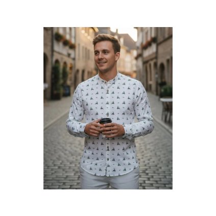 4369 4 panska kosile model 252104