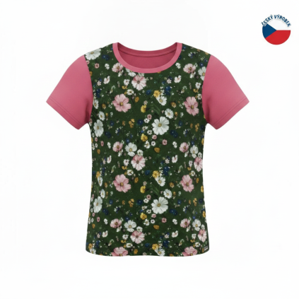 1ZA367PINK dětské