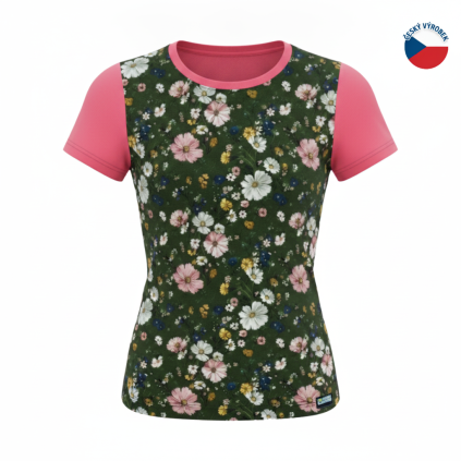 1ZA368PINK dámské