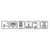 Hikvision DS-2TS01-06XF/W