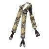 Swedteam Suspender Veil šle